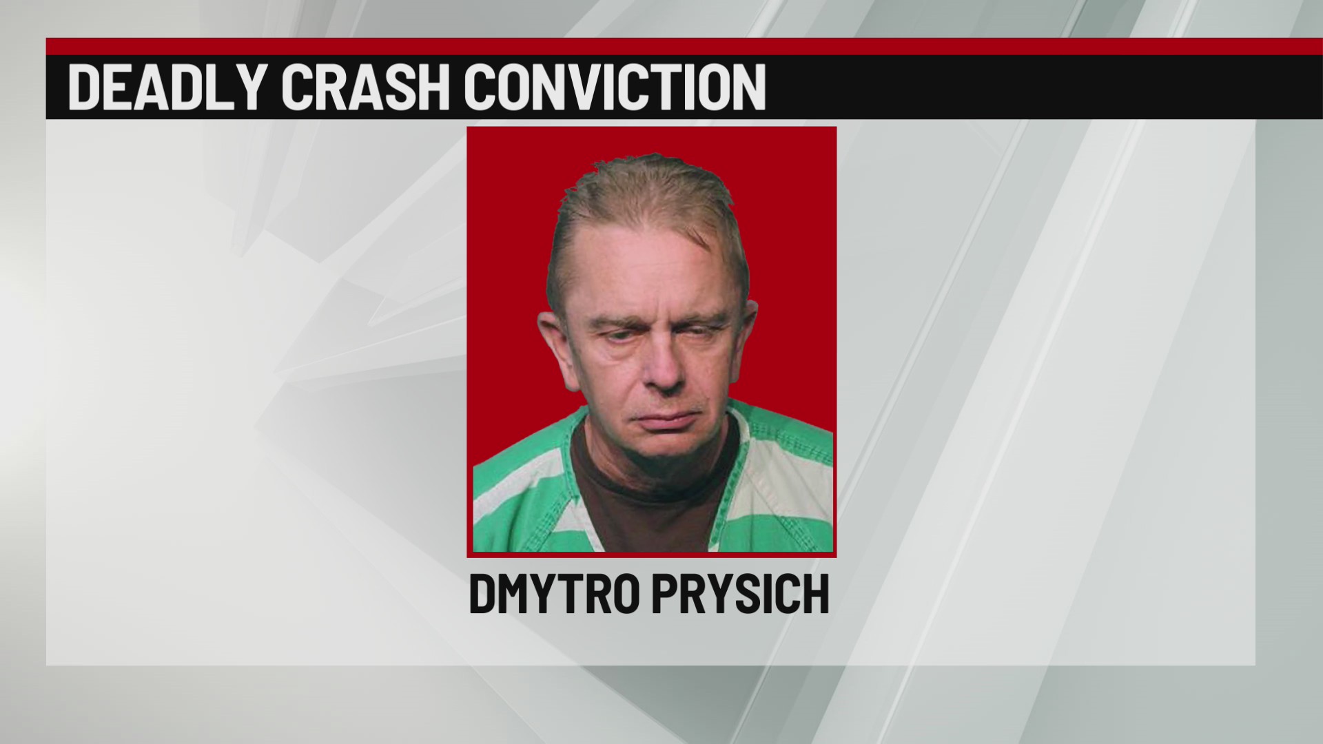 Semi driver found guilty of vehicular homicide in tow-truck driver’s ...