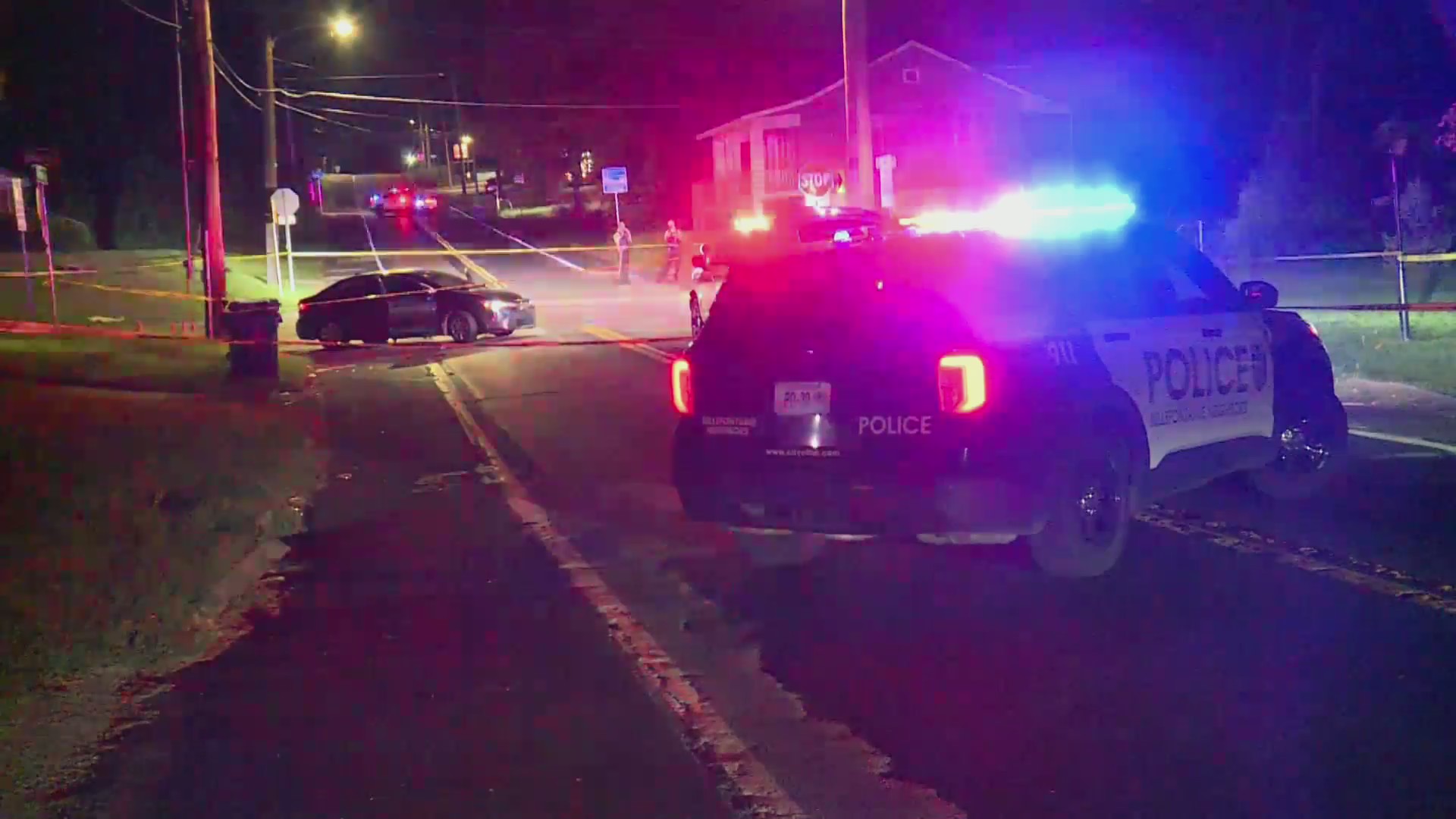 Woman injured in shooting in south St. Louis – FOX 2