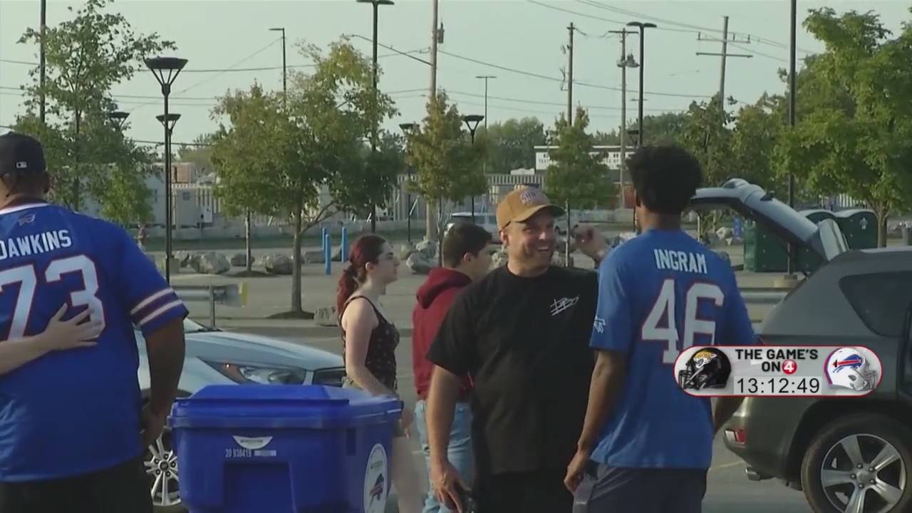 Bills Make Me Wanna Give Ja’Marcus Ingram growing his role on and off