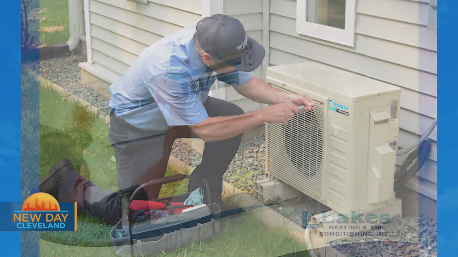 Lakes Heating & Air Conditioning Reviews fox8.com