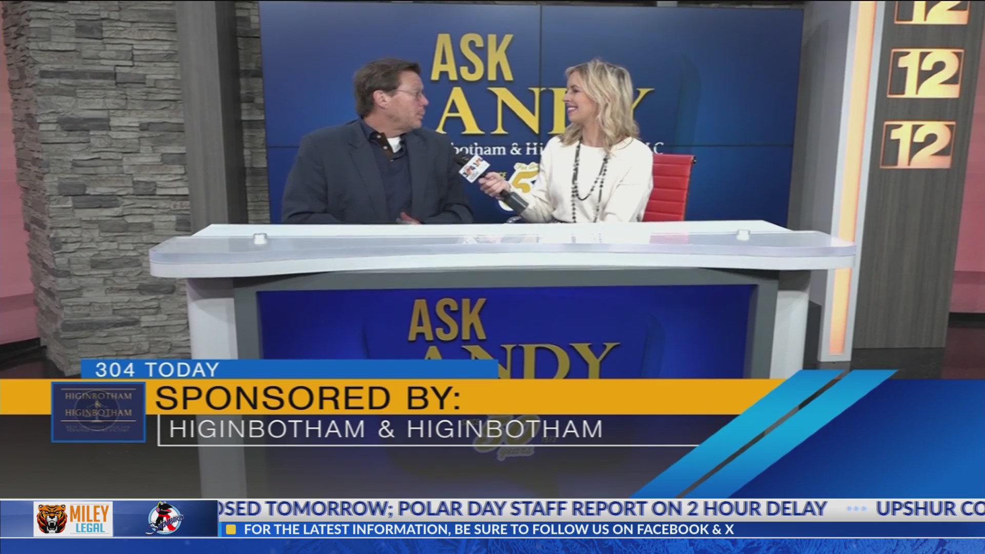 Ask Andy MedPay – WBOY.com
