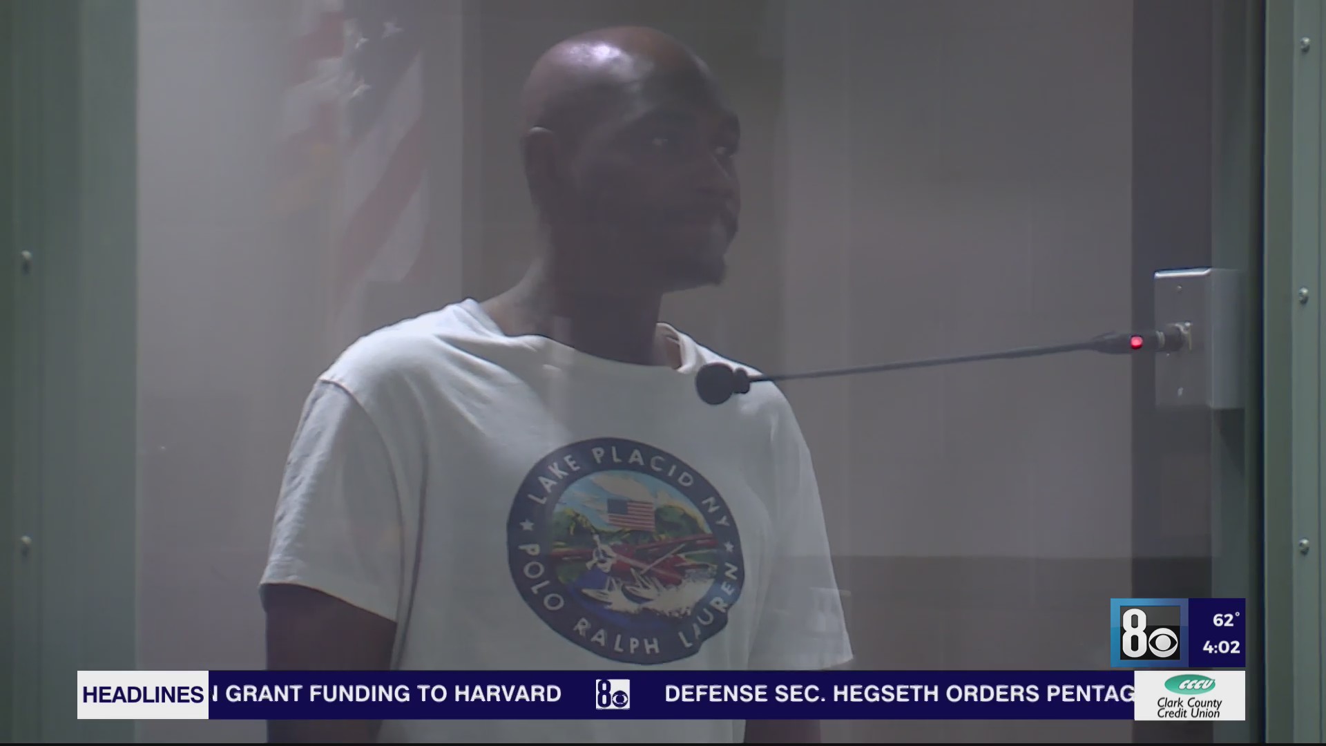 Las Vegas driver accused of killing student was 3 times legal limit ...
