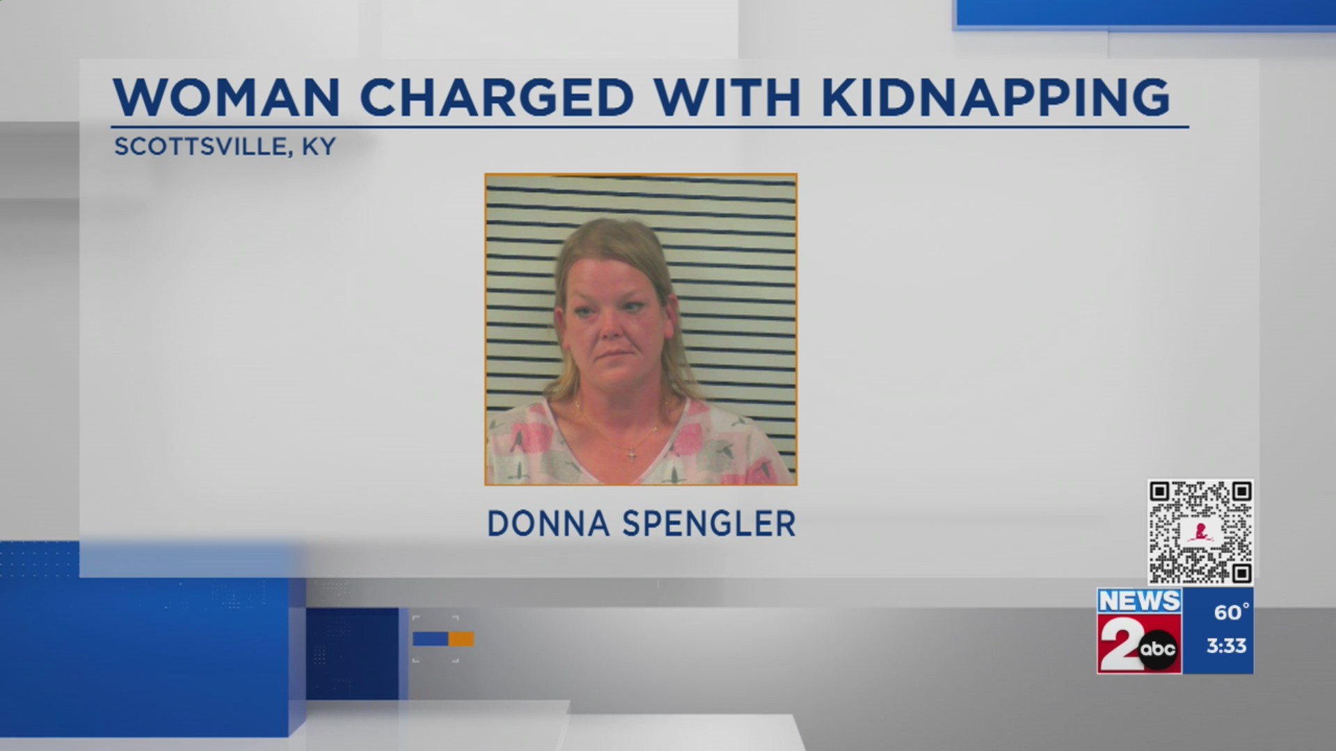 Woman arrested after missing child found in KY attic – WKRN News 2