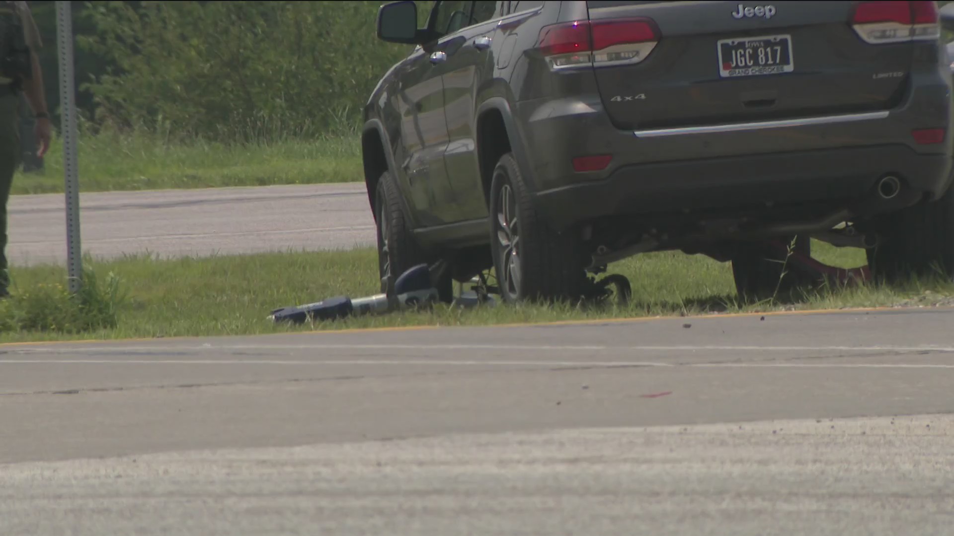 Teenage bicyclist hit by car in Pleasant Hill, taken to hospital ...