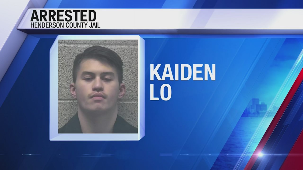 Man turns self in after warrant issued for animal cruelty – Eyewitness ...