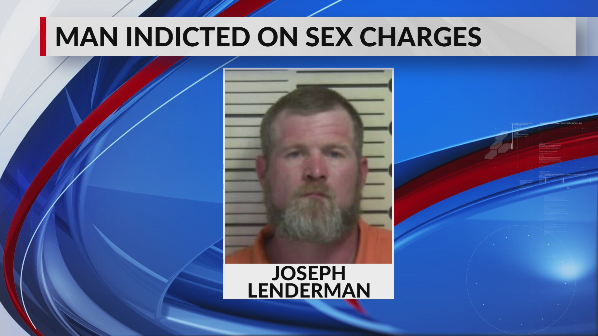 TN man charged with multiple sex crimes involving child, animals – WREG.com