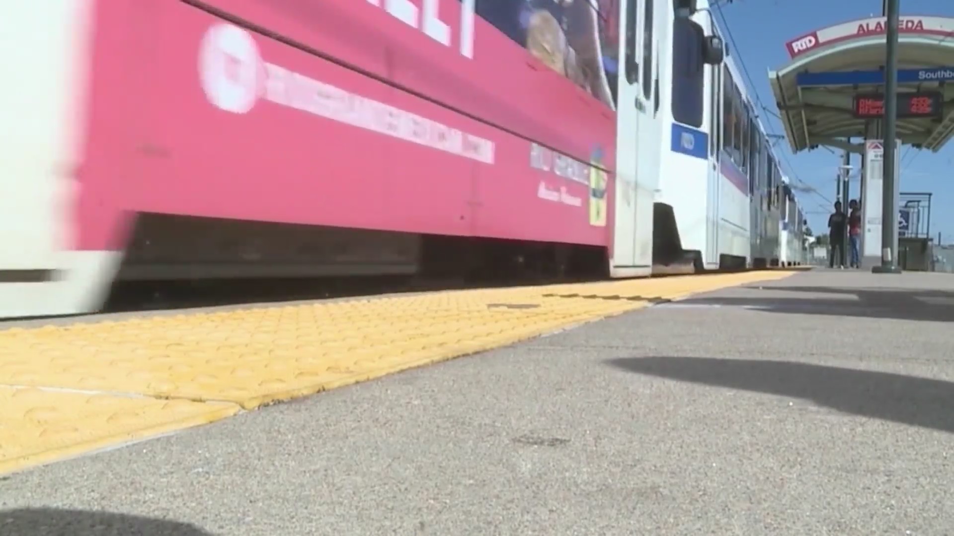 RTD implements service changes downtown FOX31 Denver