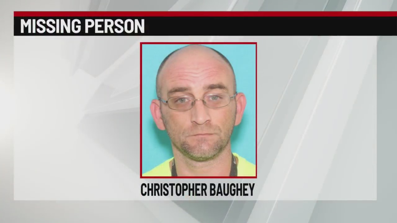 41-year-old man reported missing in Fayette County – WVNS