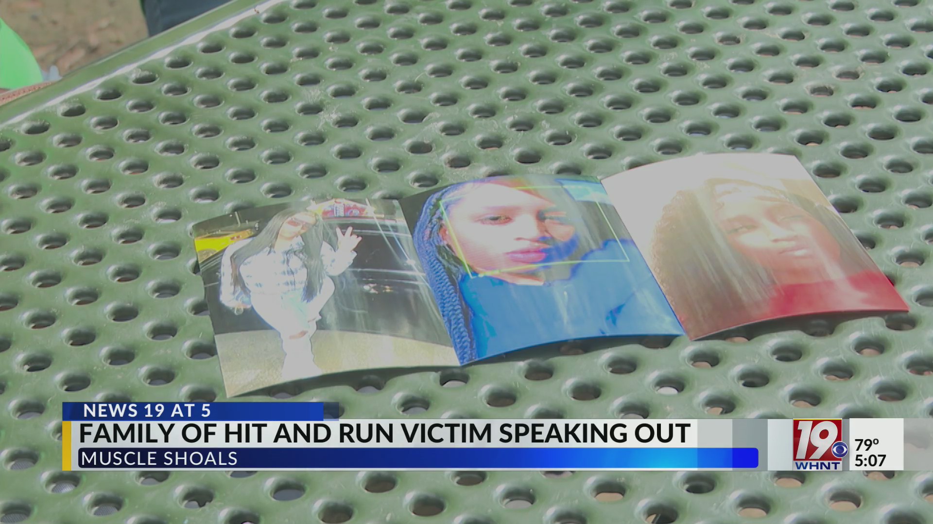 Family Of Hit And Run Victim Speaking Out | October 2, 2024 | News 19 ...