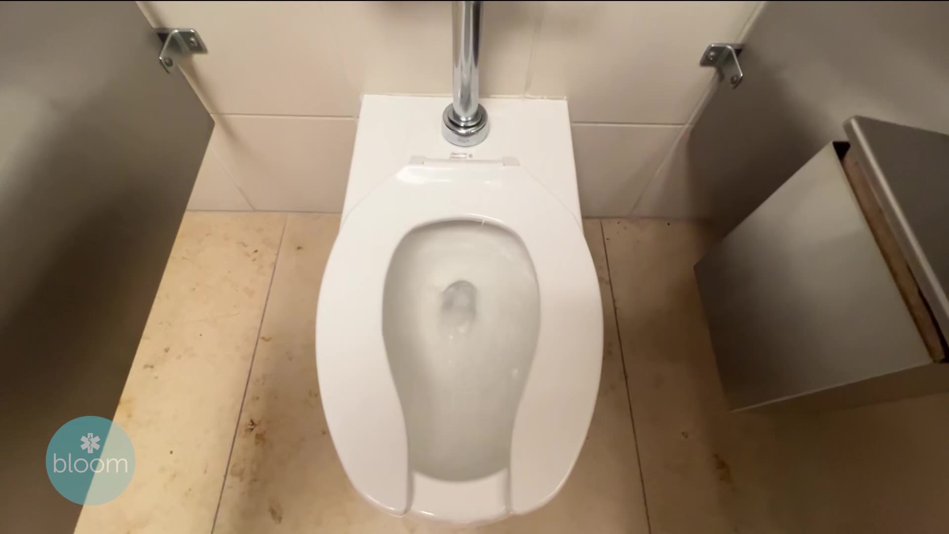 Secret Work Poop The hidden secrets of poop – WFLA