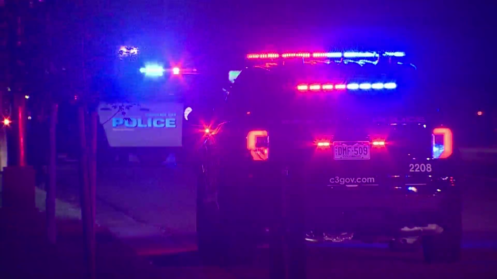 Teen pedestrian in critical condition after Commerce City crash – FOX31 ...