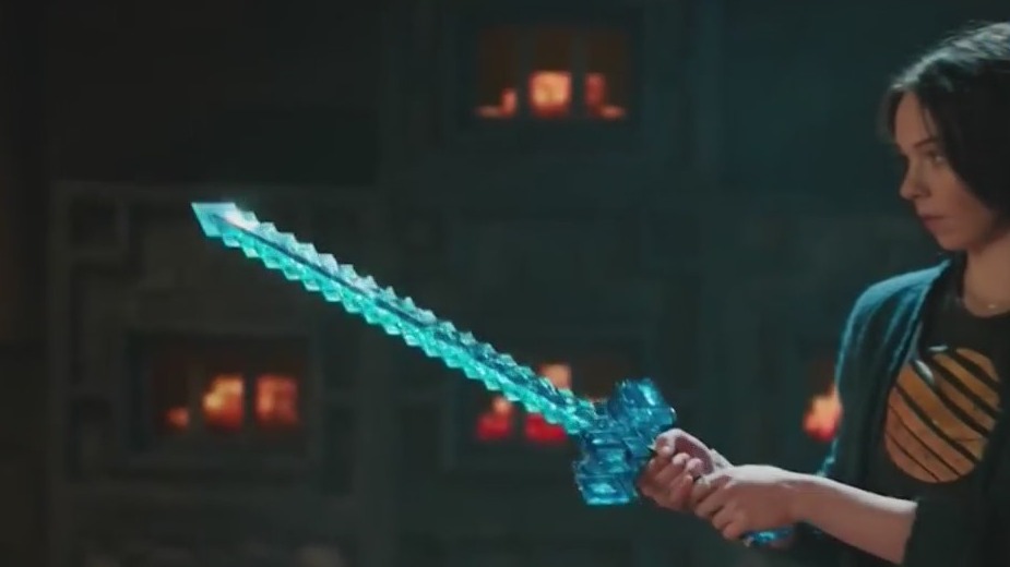 NJ movie theater bans kids from seeing ‘A Minecraft Movie