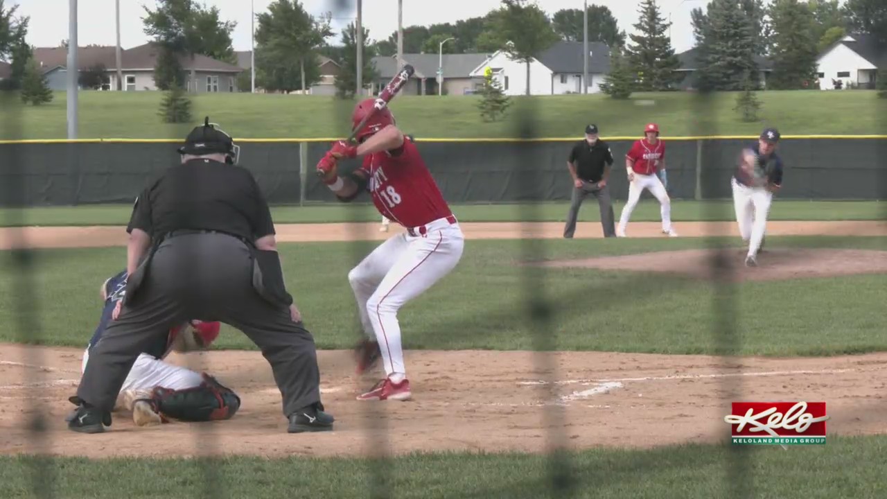 Post 22 Rapid City Post 22, Sioux Falls East secure Legion baseball wins ...
