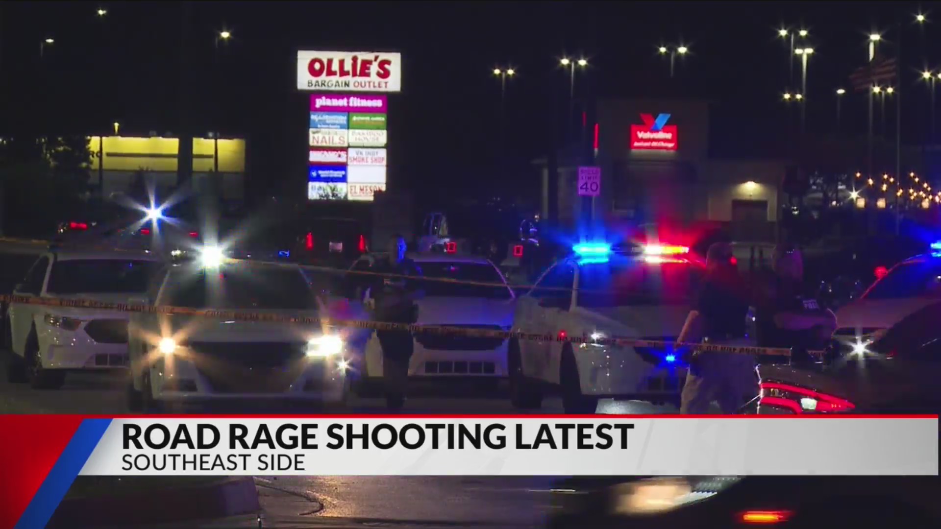 IMPD: Shooter involved in deadly road rage shooting may have acted in ...