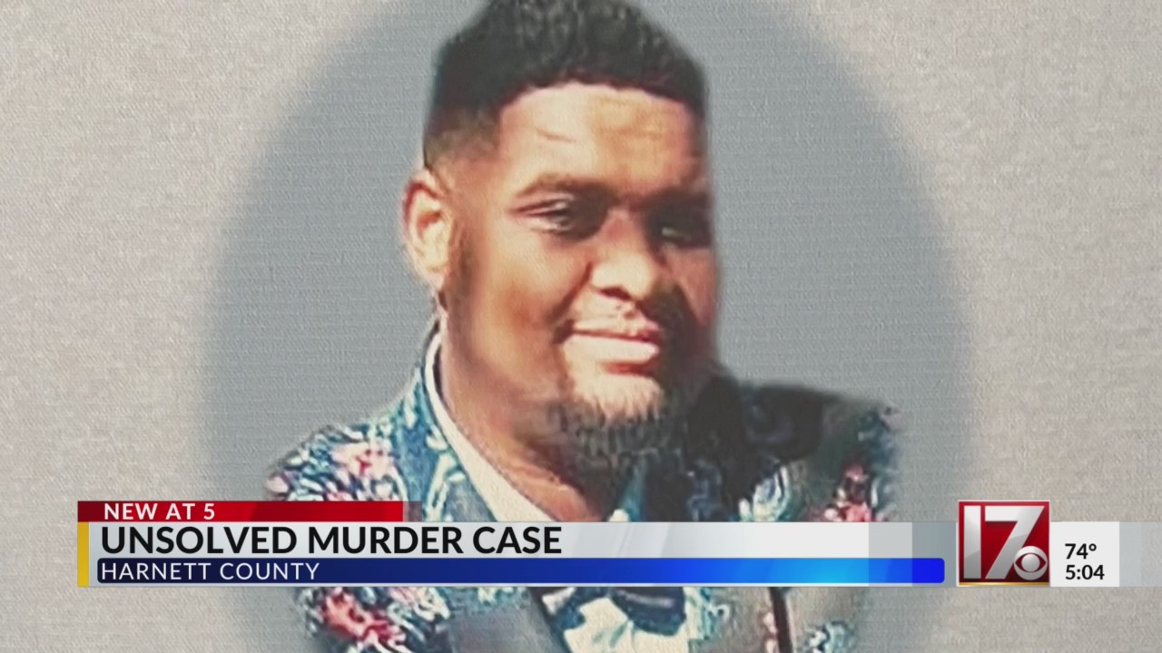 Harnett County mother fights for answers in son’s unsolved murder case ...
