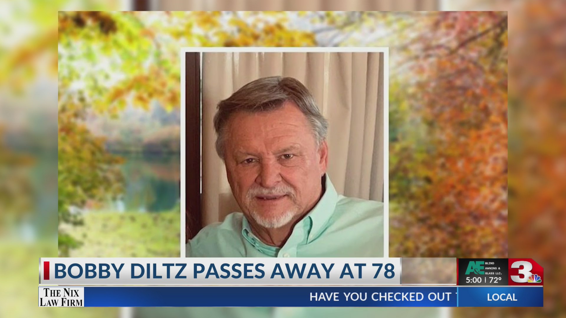 Beloved Wichita Falls leader, mentor and friend dies – Texomashomepage.com