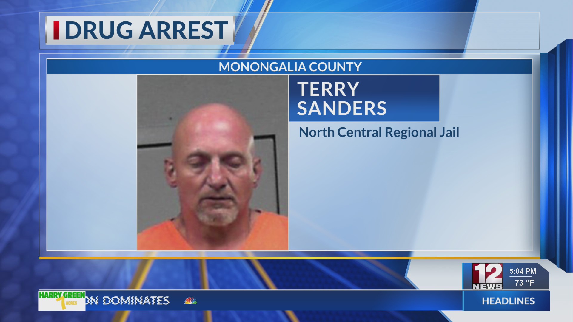 Man charged after troopers find fentanyl during traffic stop in ...