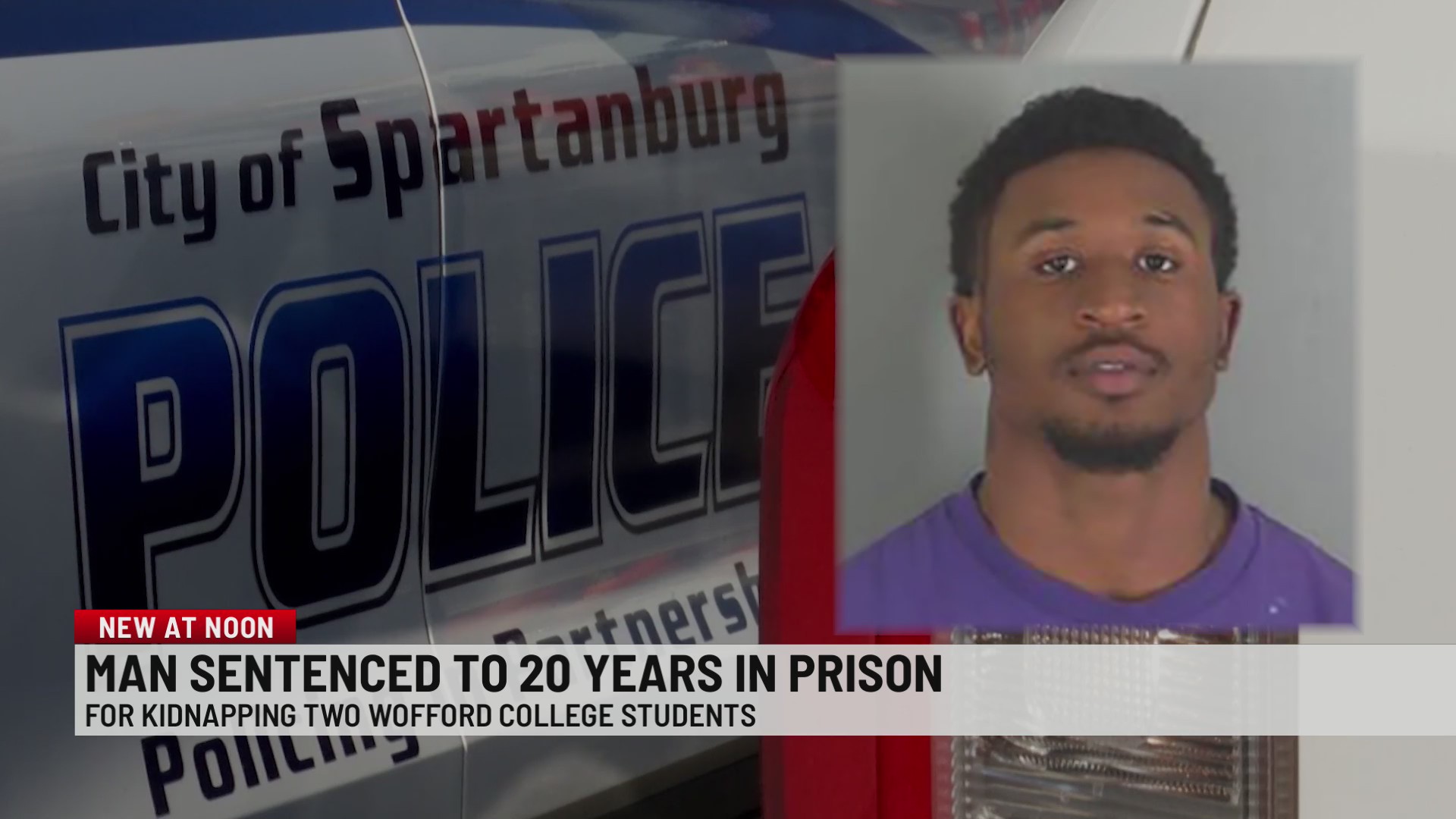 Man pleads guilty to kidnapping, robbing Upstate college students ...
