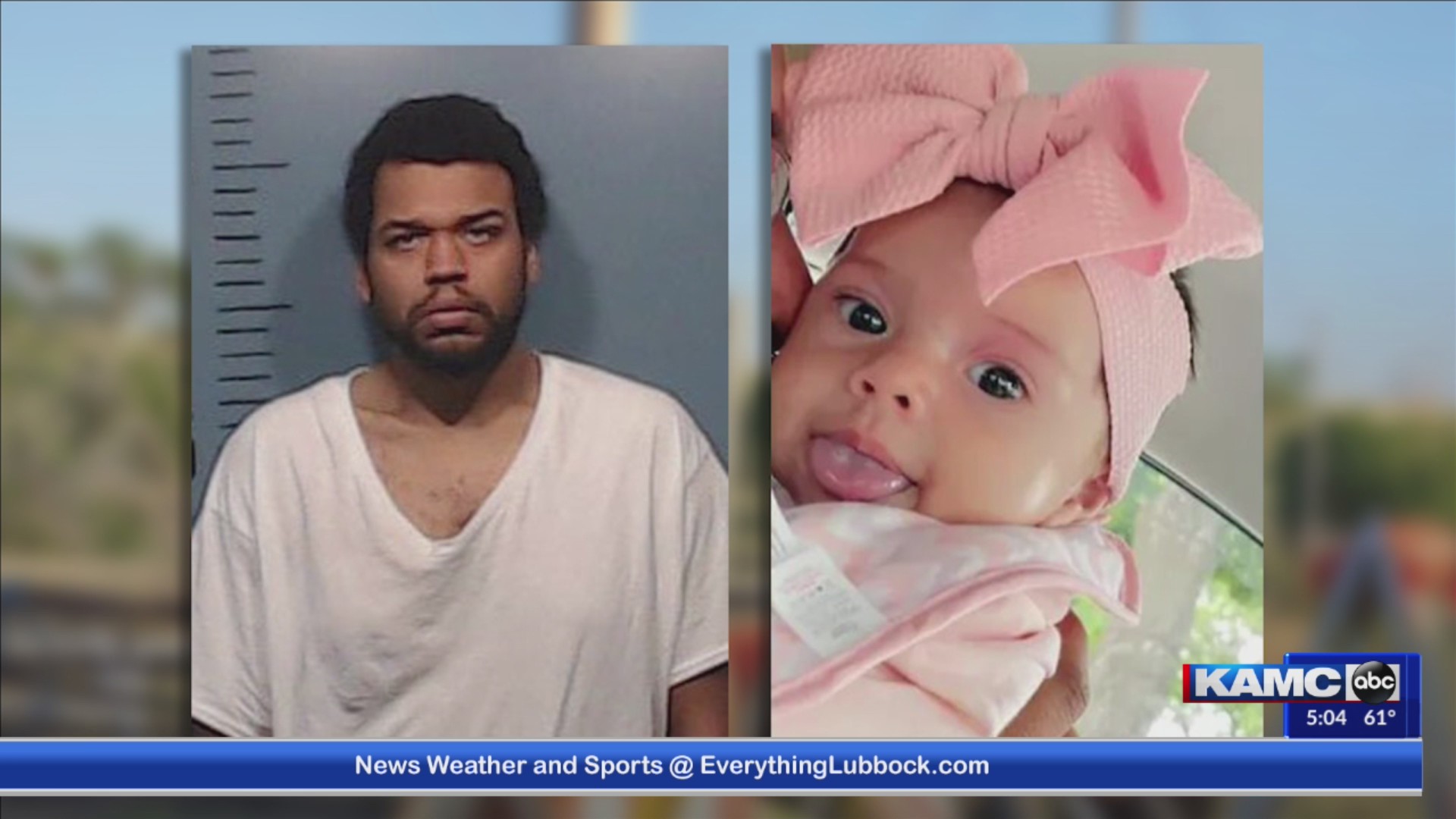 Texas man named as double homicide, kidnapping suspect in Clovis case ...
