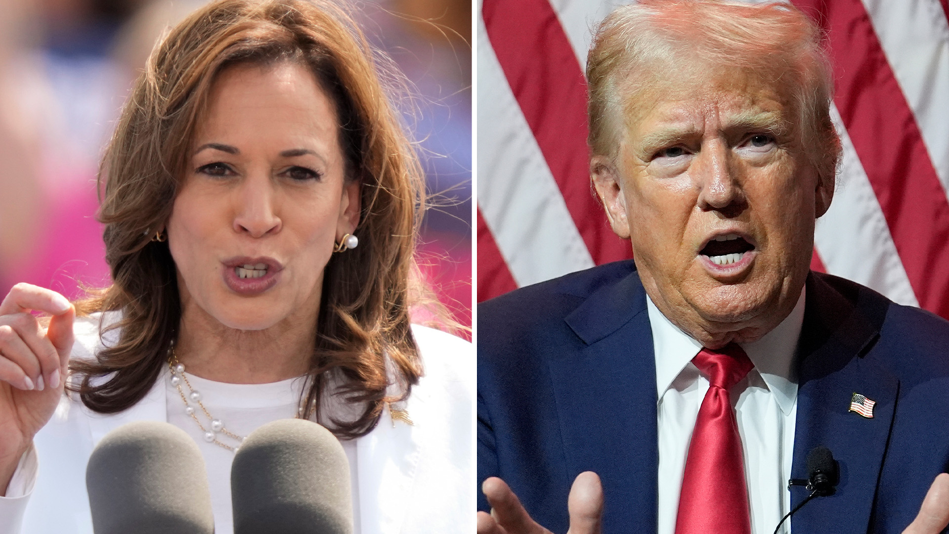 Harris takes lead in NYT poll; is seen as more likely than Trump to