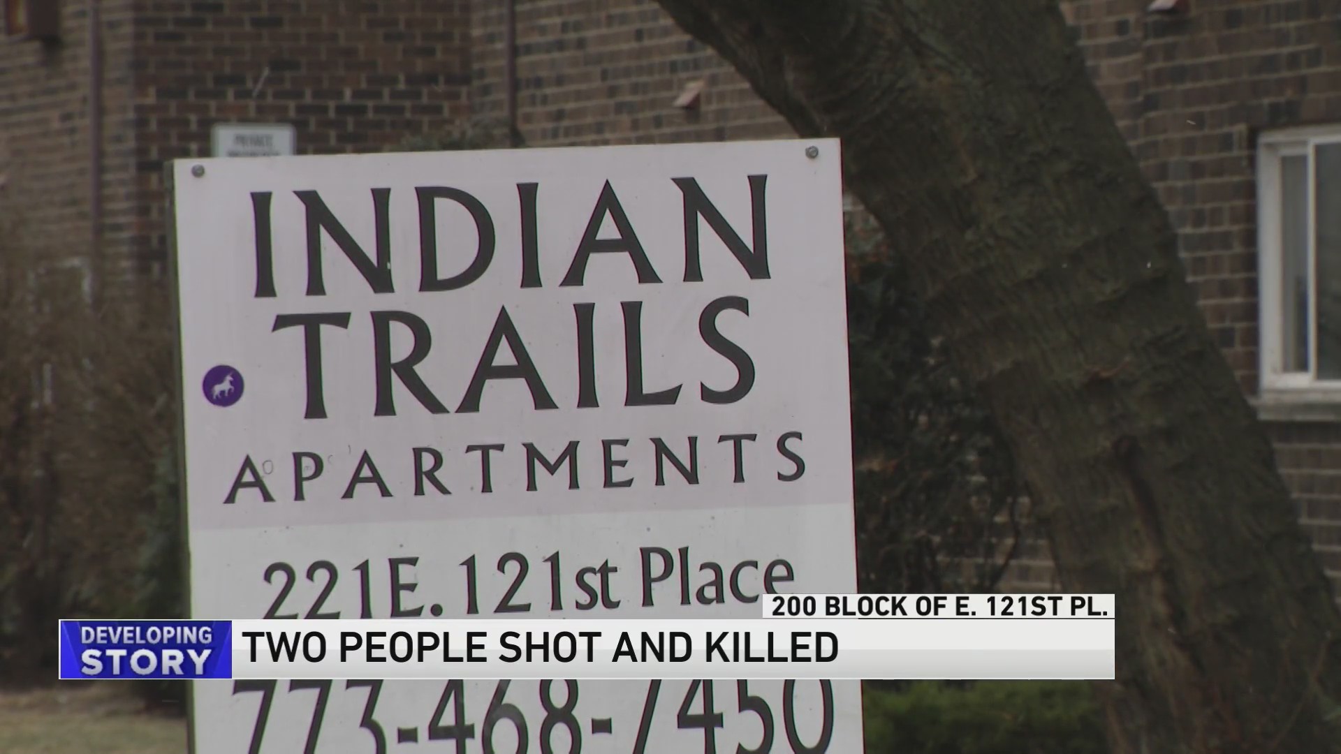 2 men shot to death inside West Pullman residence – WGN-TV