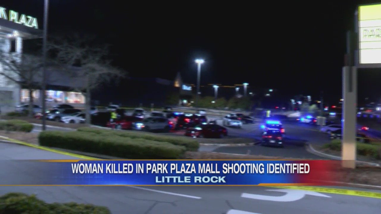 Park Plaza shoppers ‘shocked’ after woman was shot, killed in mall ...