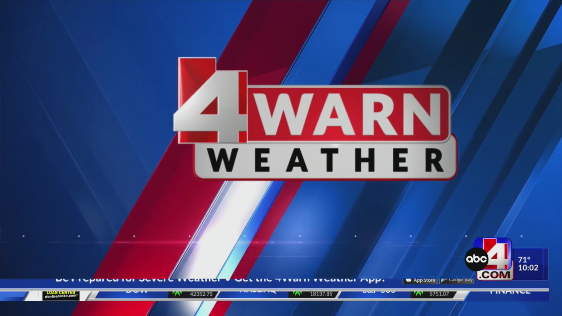 4Warn Weather: Unseasonably hot weather continues into the weekend ...