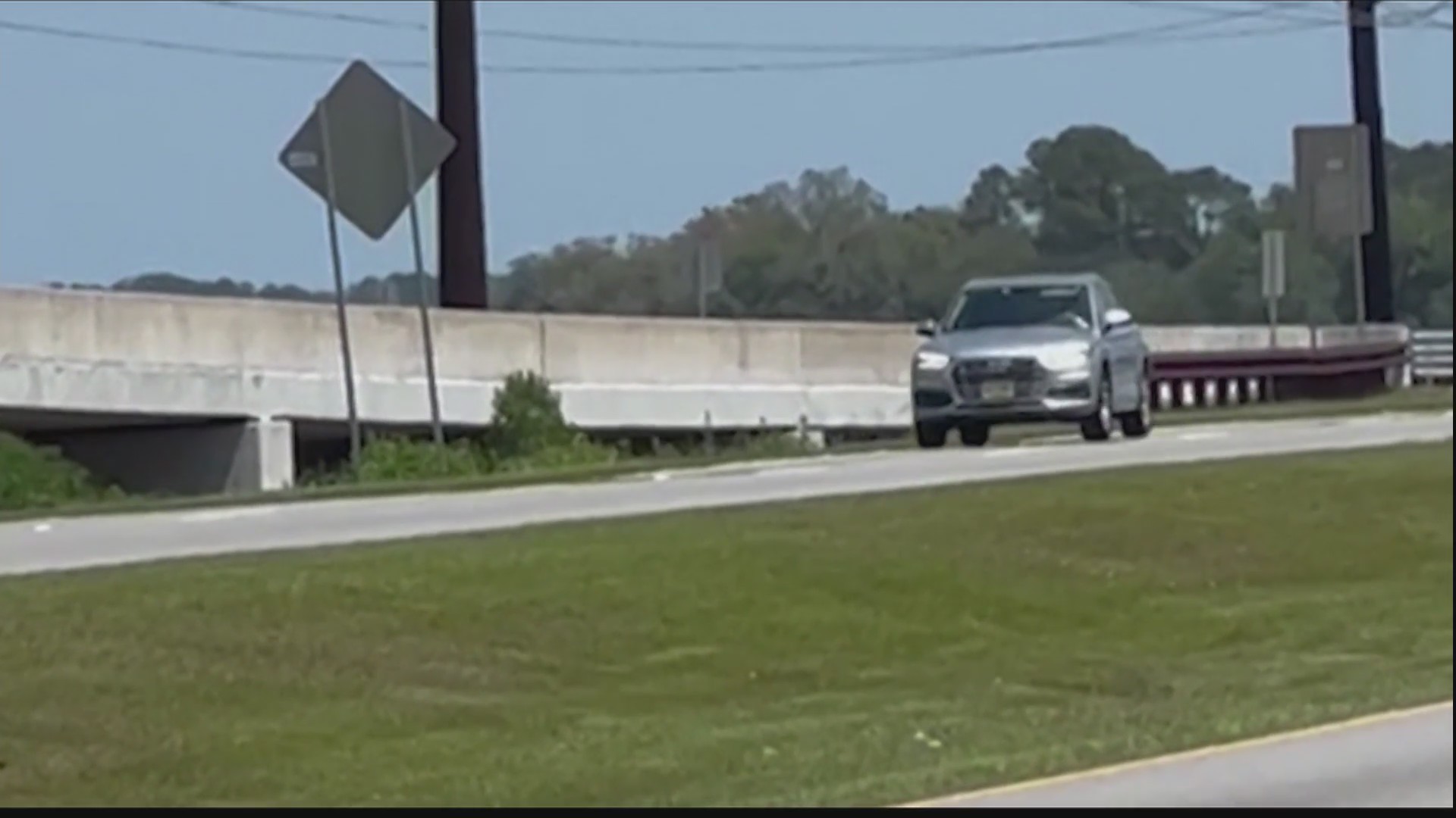 Beaufort County gets extension for Highway 278 project decision – WSAV-TV