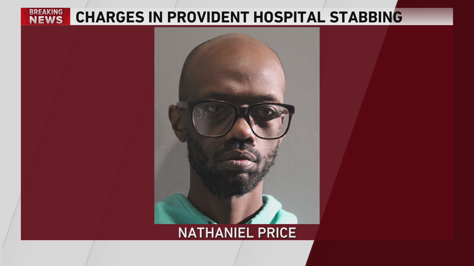 CPD: Man charged with aggravated battery after Provident Hospital ...