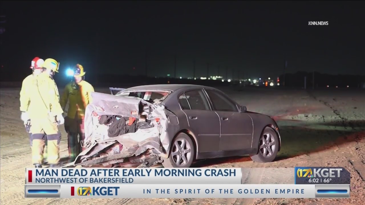 Man pushing disabled vehicle dies after being struck by another car