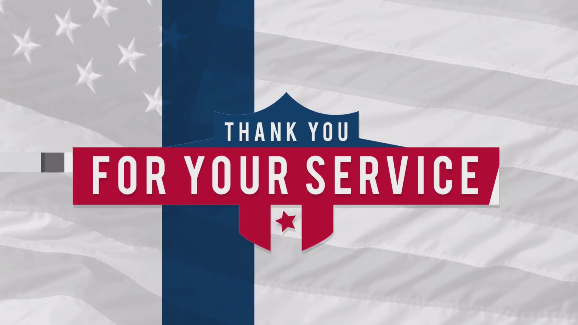 Thank You for Your Service, Rusty Rhodes – WSPA 7NEWS