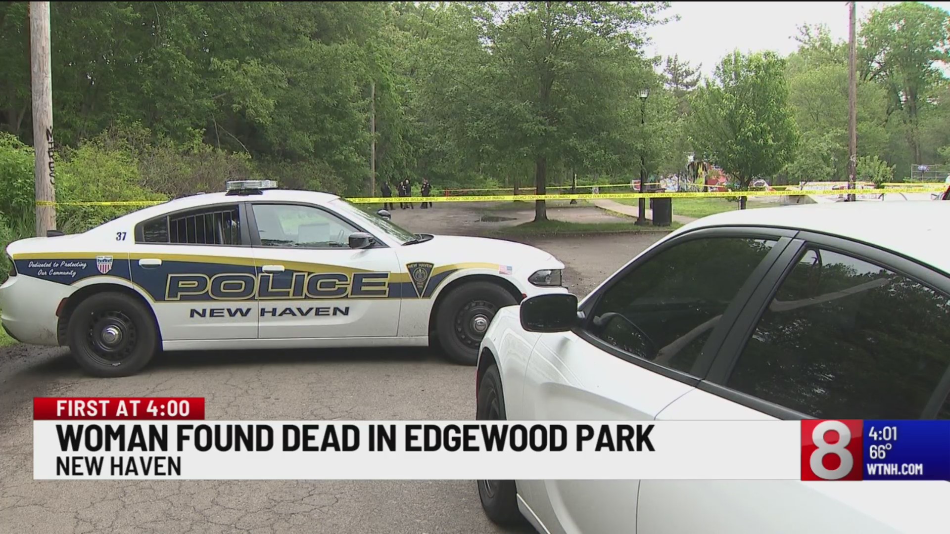 Body found at Edgewood Skate Park in New Haven – WTNH.com