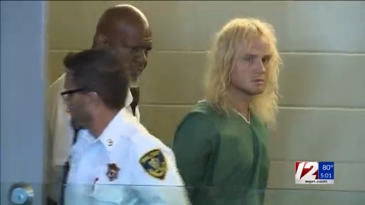 Target 12: Man accused of stabbing spree in Massachusetts faces judge ...