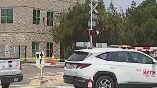 Deadly trolley crash under investigation – FOX 5 San Diego & KUSI News