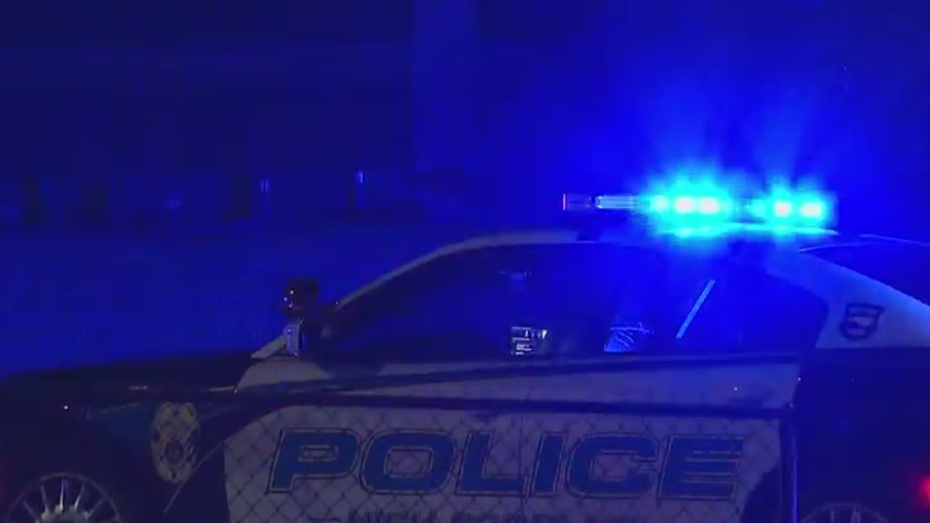 Man arrested after 2 shot, 1 killed in High Point, police say – FOX8 WGHP