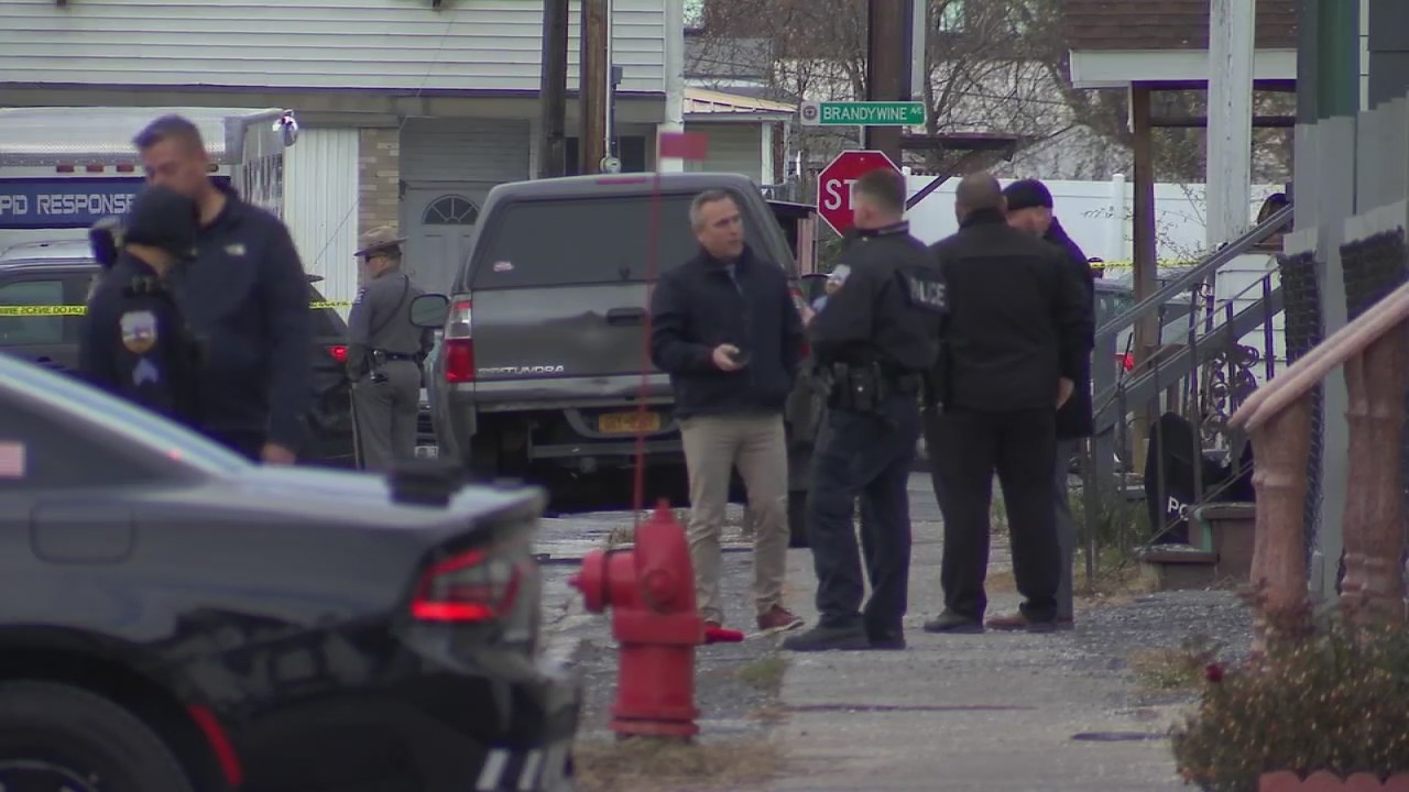 Schenectady man sentenced for 2022 killing – NEWS10 ABC