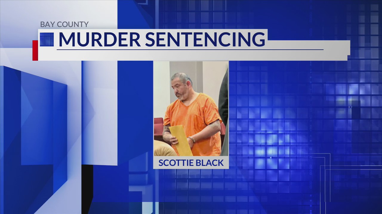 Arizona man found guilty of 2021 murder in Panama City Beach sentenced ...