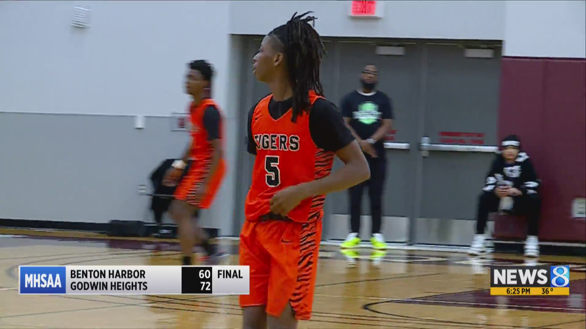 MHSAA basketball Jan. 25, 2025 WANE 15