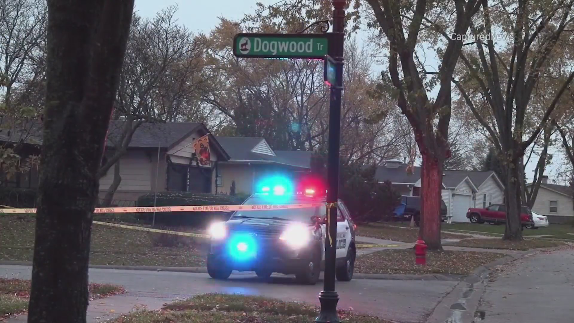 Man shot in head in Elk Grove Village, investigation underway – WGN-TV