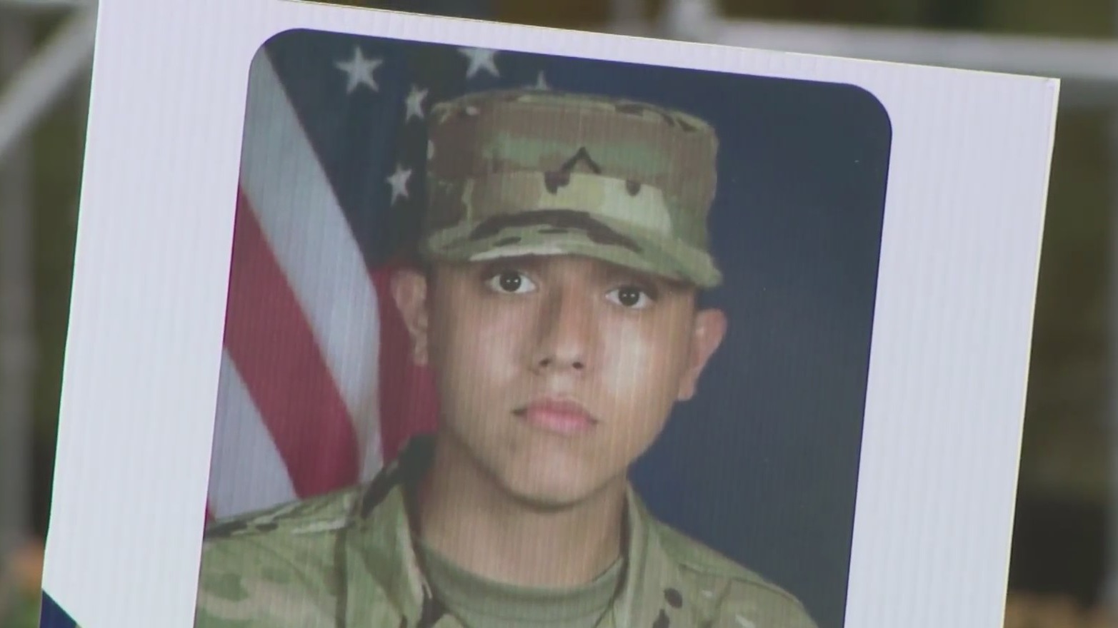 2 alleged gang members charged in 2021 death of National Guardsman WGNTV