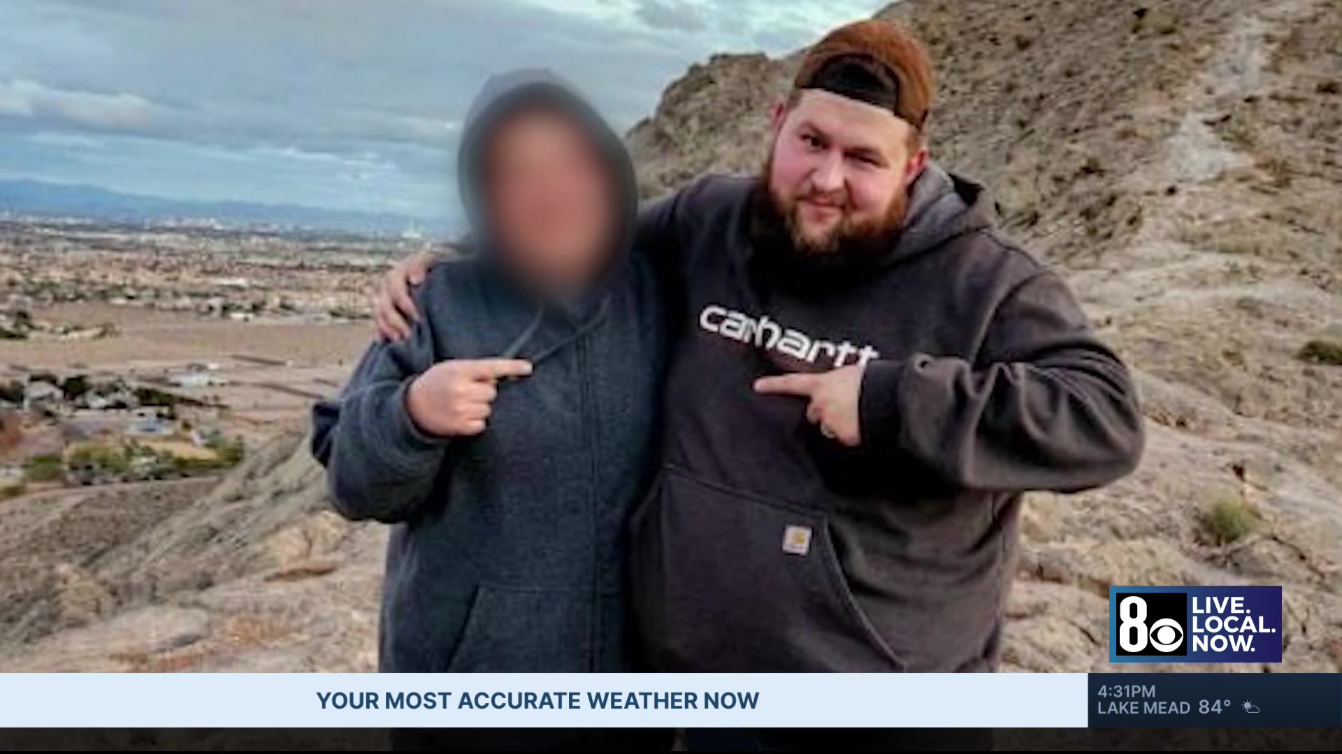 Questions linger after Las Vegas judge rules sexual assault survivor is ...