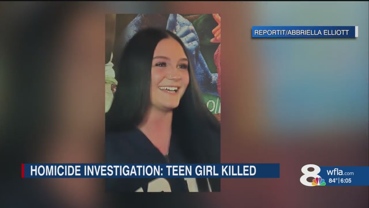 ‘She likely knew her killer’: 16-year-old boy accused of killing teen ...