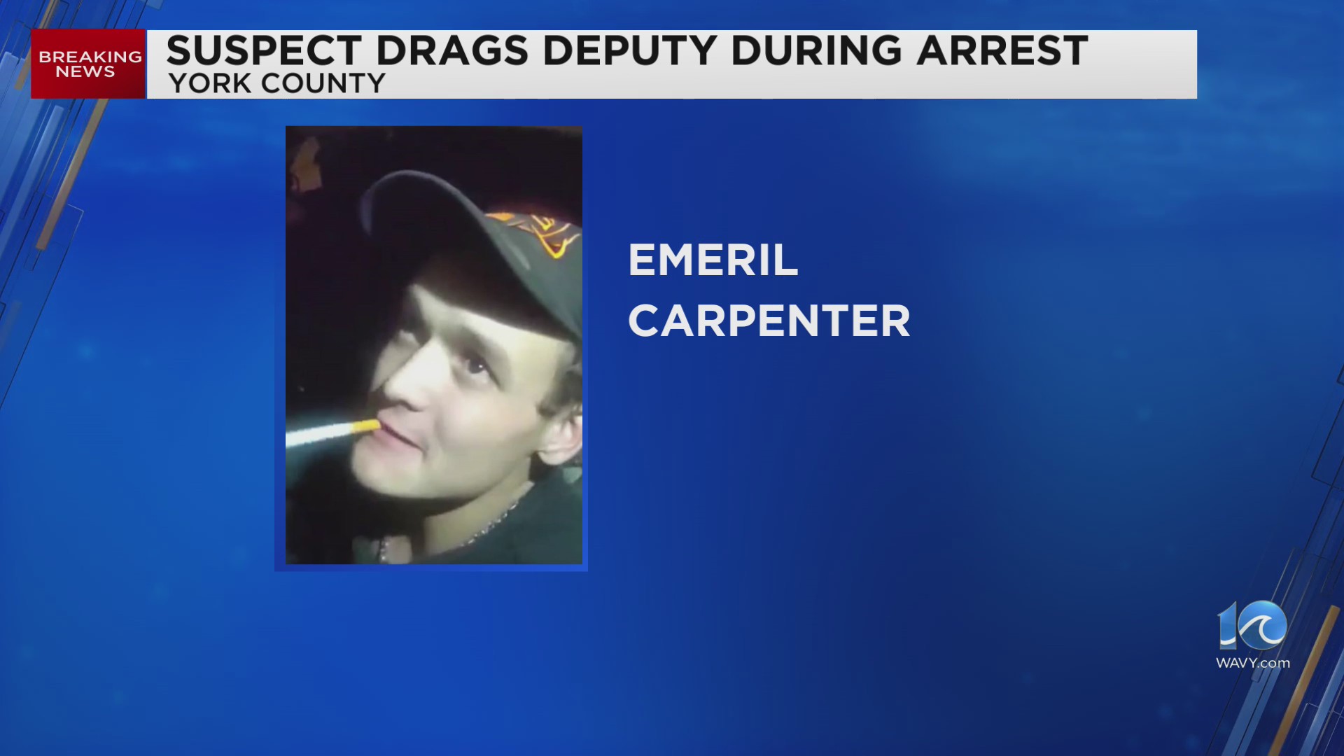 Deputies: Man arrested in connection with assault on law enforcement in ...