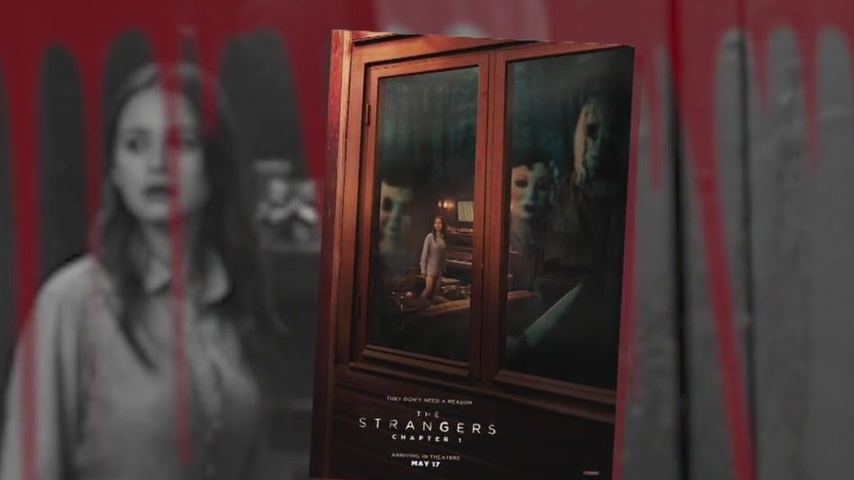 Strangers Chapter One Cast Catching up with the cast of ‘The Strangers: Chapter One’ – PIX11