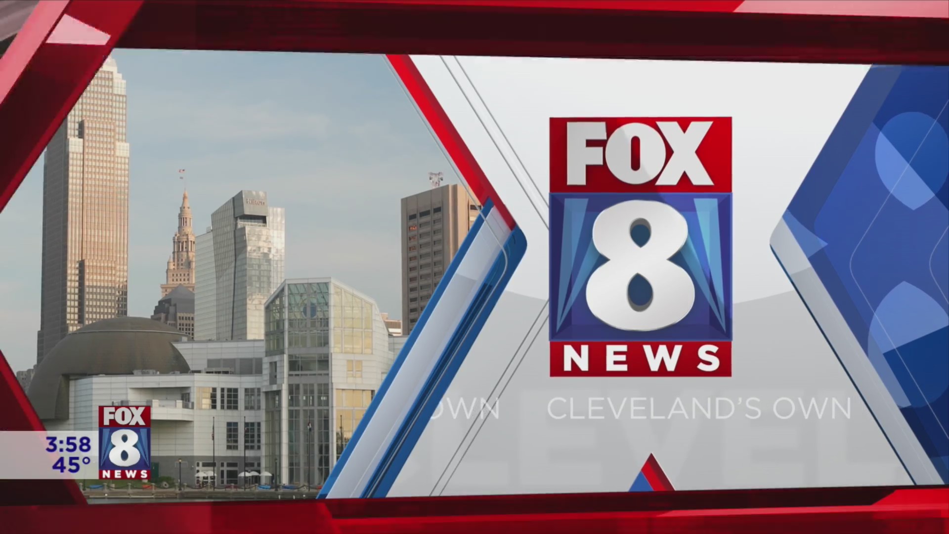 Tree falls on Barberton home, killing 1 person – Fox 8 Cleveland WJW