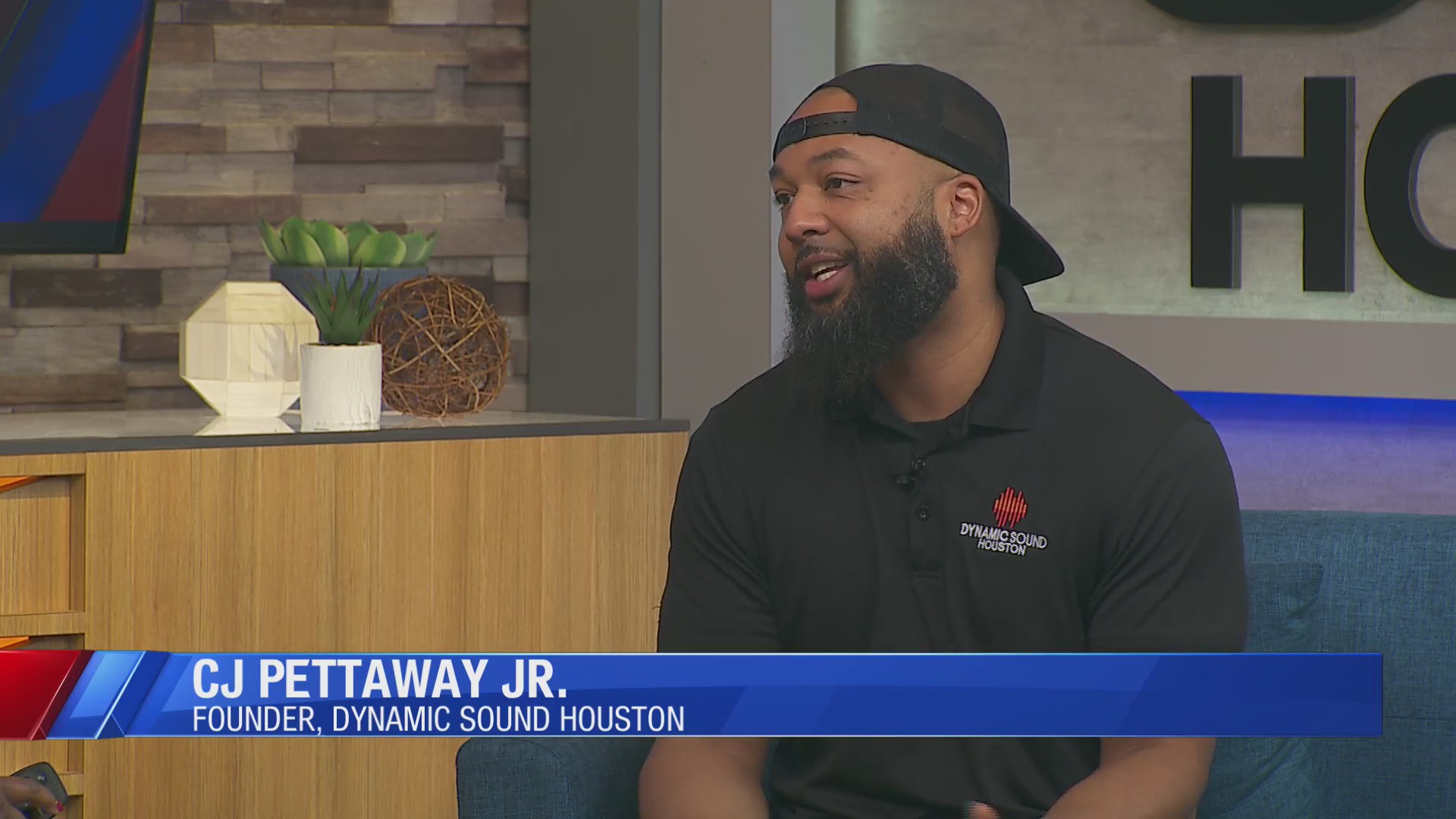 Dynamic Sound Houston teaches all ages to live dream of performance ...