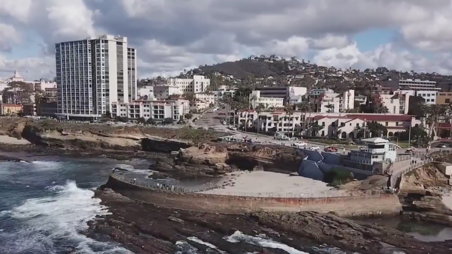La Jolla secessionists collect more signatures – FOX 5 San Diego & KUSI ...