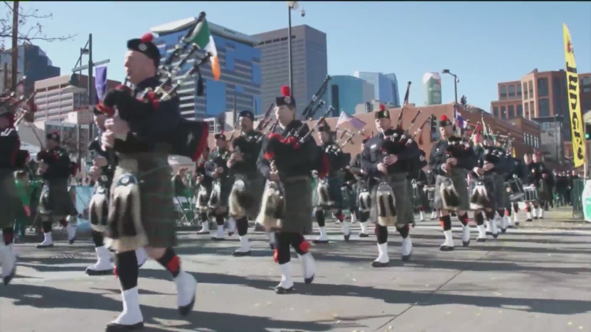 58th annual St. Patrick’s Day Parade to hit the streets of Denver ...