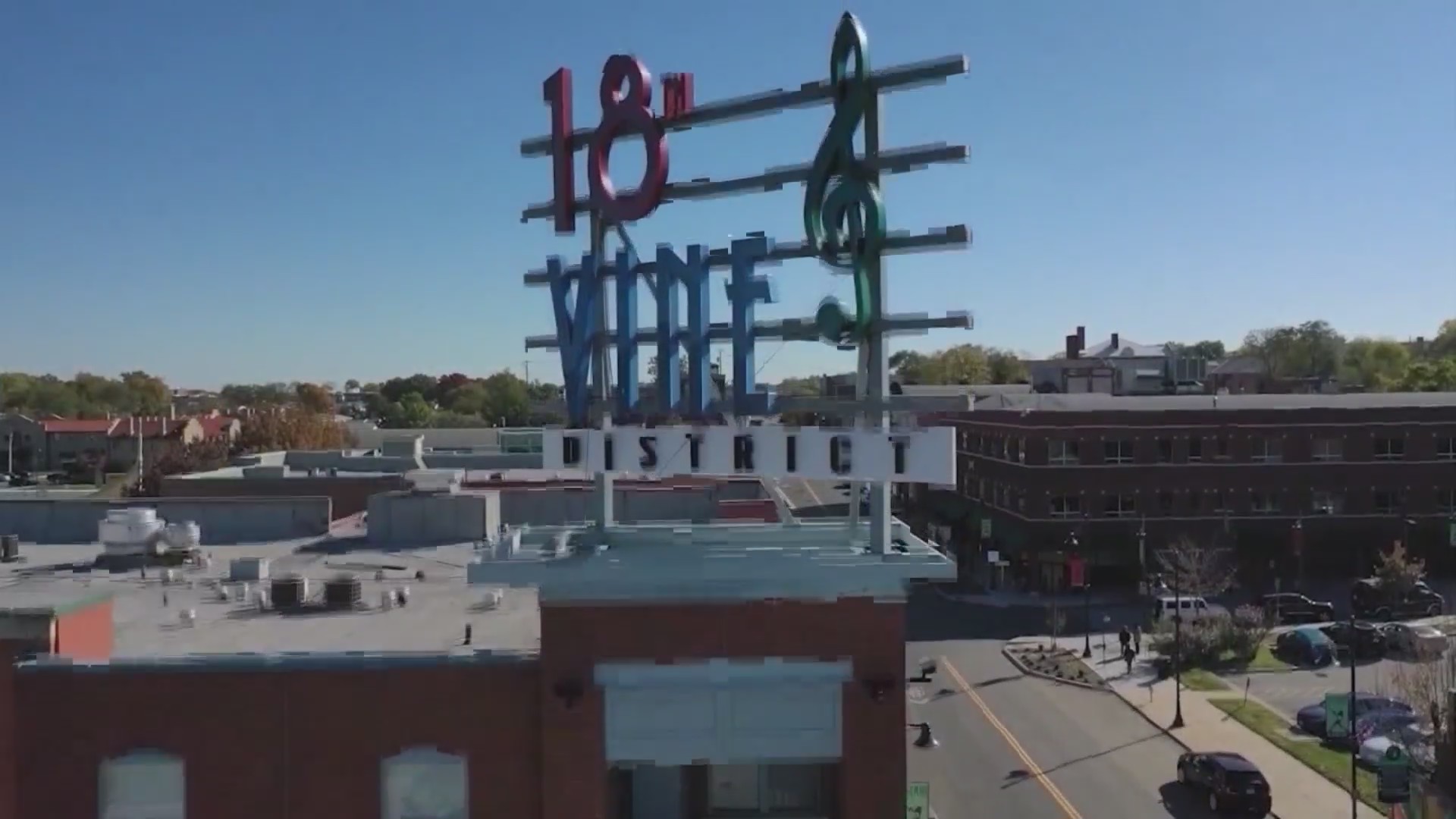 KCMO Business Dollars For Security - FOX 4 Kansas City WDAF-TV | News ...