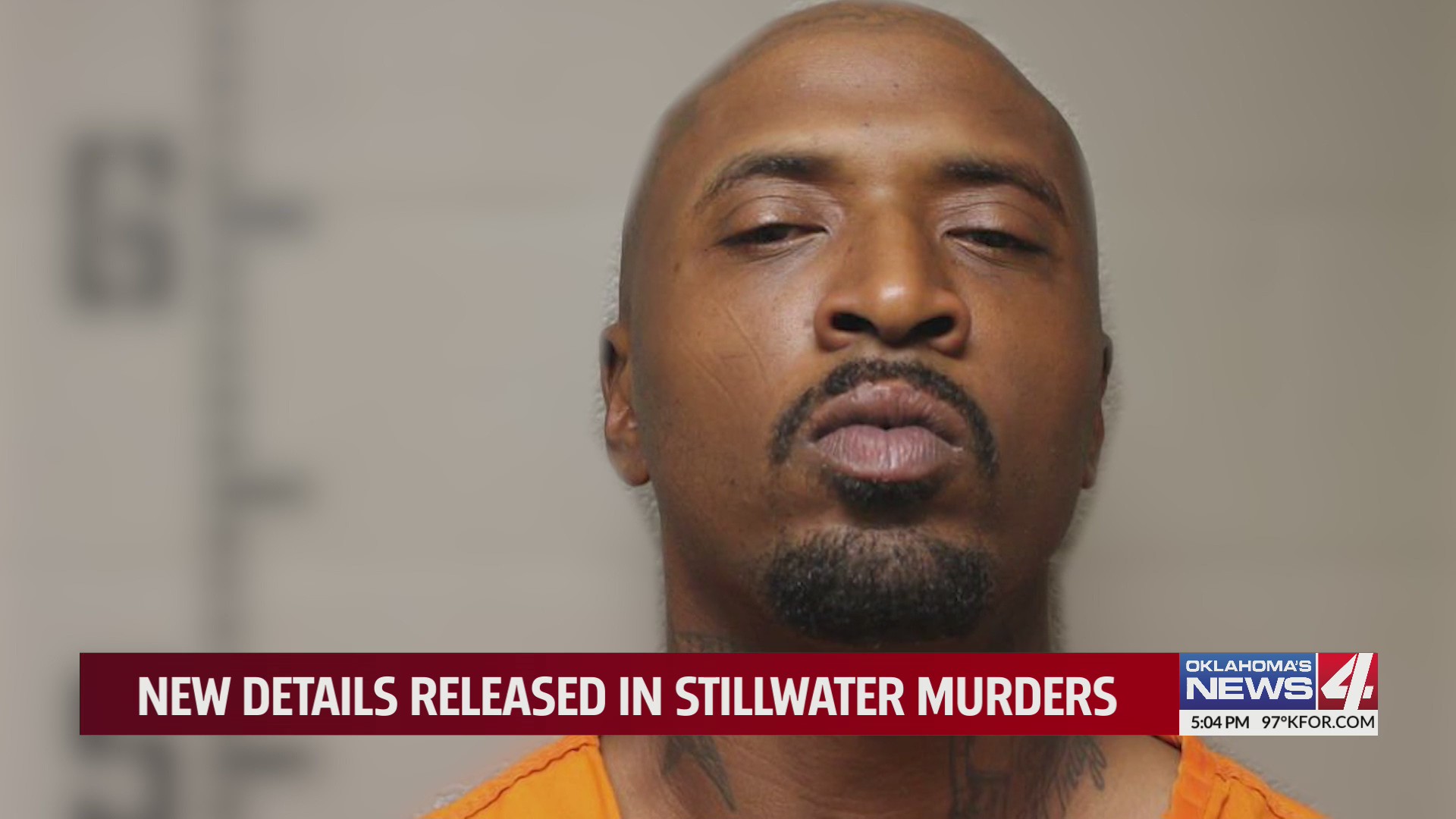Michael Warren Ritter New Details released in Stillwater Murders – KFOR.com Oklahoma City